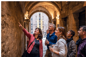 Lyon Original Old Town Food Tour
