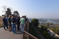 Belgrade Big Tour: Top Attractions and Belgrade Neighborhoods 8