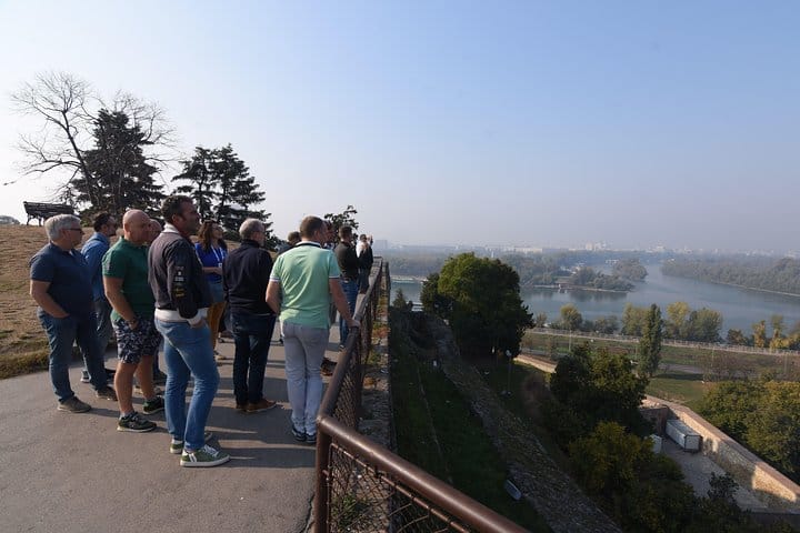 Belgrade Big Tour: Top Attractions and Belgrade Neighborhoods 8