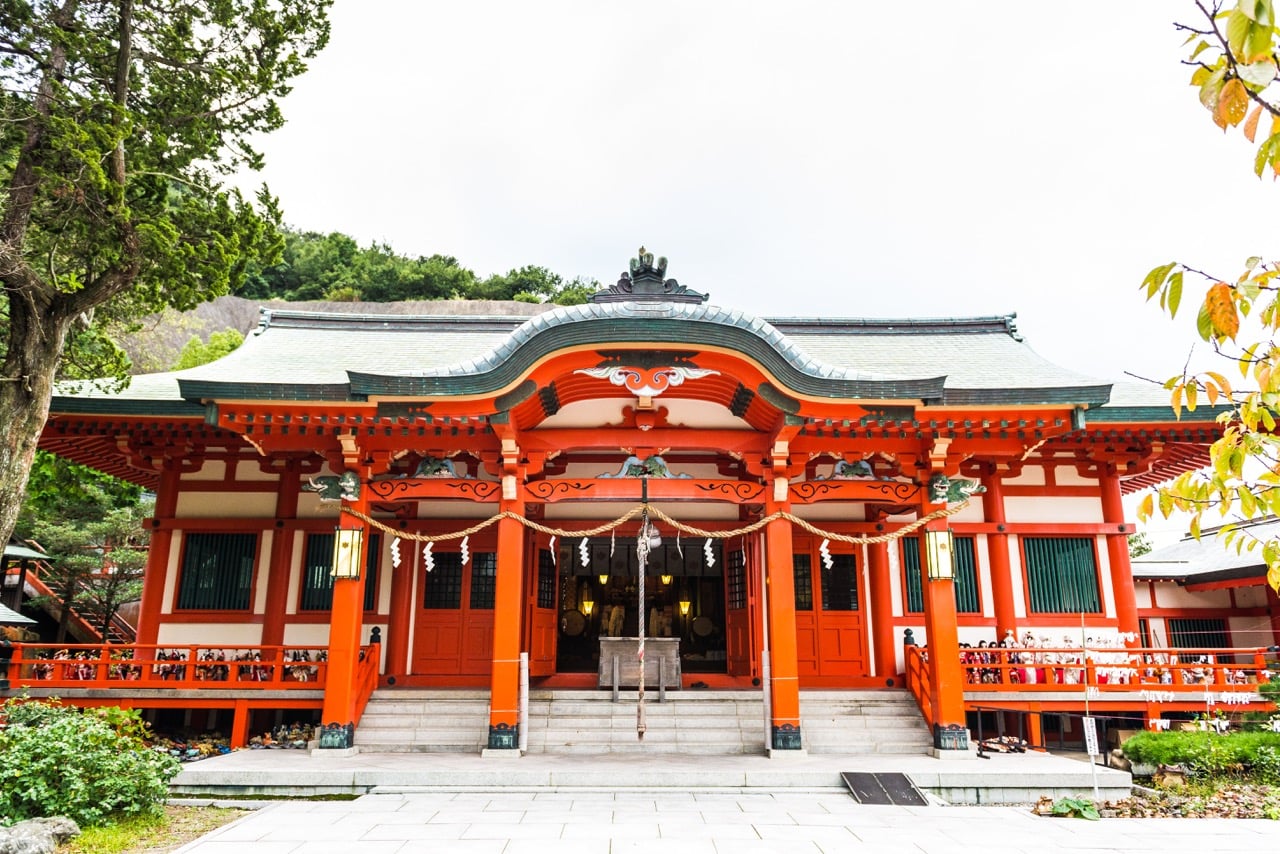 Wakayama Private Vehicle Service with Restaurant Reservation