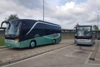 48 seater Transfers, bus rental, Transport, Travel