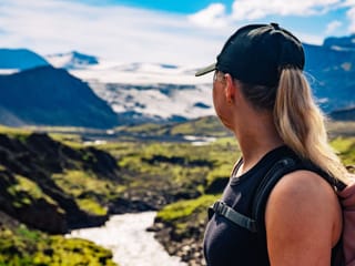 Þórsmörk Hike | Day Tour | Midgard , photo 10