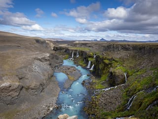 Landmannalaugar Transfer to Reykjavík with Scenic Stops, photo 6