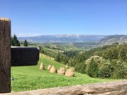 Day Hike OPEN GROUP tour - Piatra Craiului National Park 10