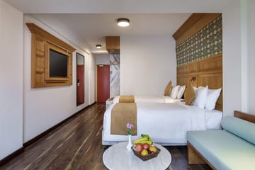 Shangri- La 6 days Nepal Tour