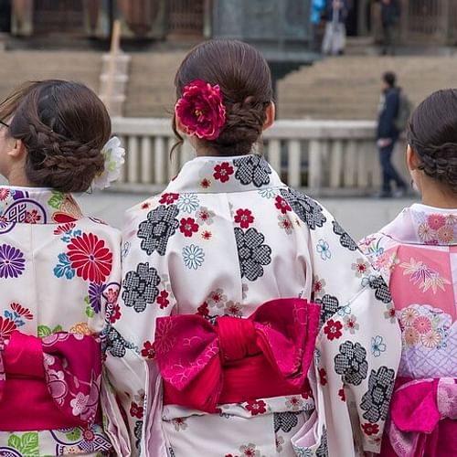 Nara Culinary Tour with a Chef!