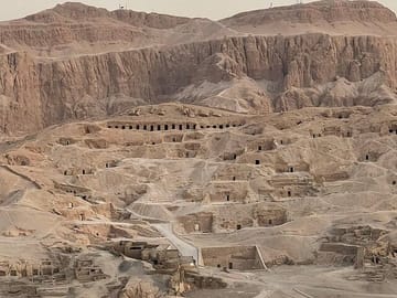eyes of egypt Luxor Tour Hatshepsut and Valley of the Kings Temples and Flucca