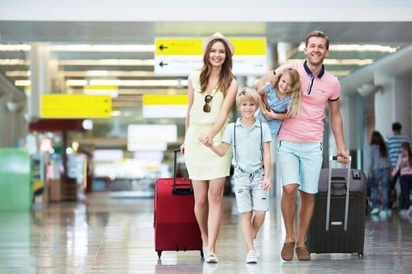 Cairo Airport Pick up service 