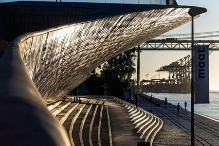 Sightseeing Tour Lisboa – With Guide