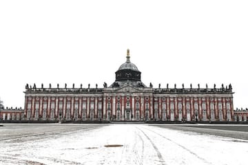 Potsdam Day Trip from Berlin: Explore Palaces and Gardens