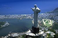 LGBTQIA+ Private Tour of Rio de Janeiro With Local Gay-Friendly Guide 3