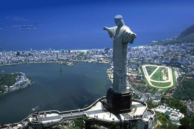 LGBTQIA+ Private Tour of Rio de Janeiro With Local Gay-Friendly Guide 3
