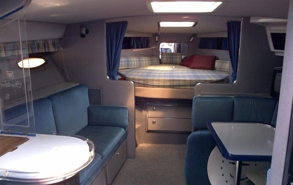 Sunset Private Yacht Cruise