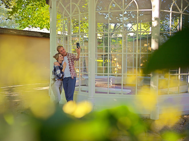 Sound of Music - Private Half-Day Tour