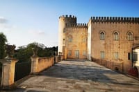 Unkown Sicily: Ragusa - Modica - Scicli - Donnafugata Castle from Taormina 1