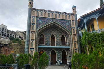 14-Day Cultural and Scenic Tour of Georgia's Highlights