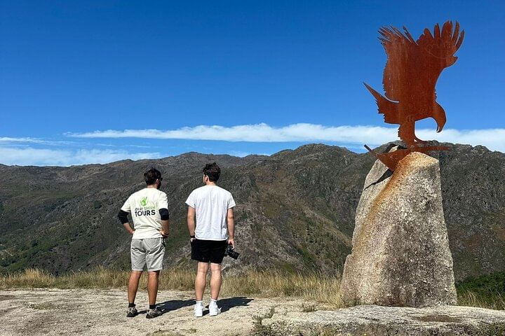 Gerês 7 Lagoons Tour Walk, Picnic & Memorable Moments