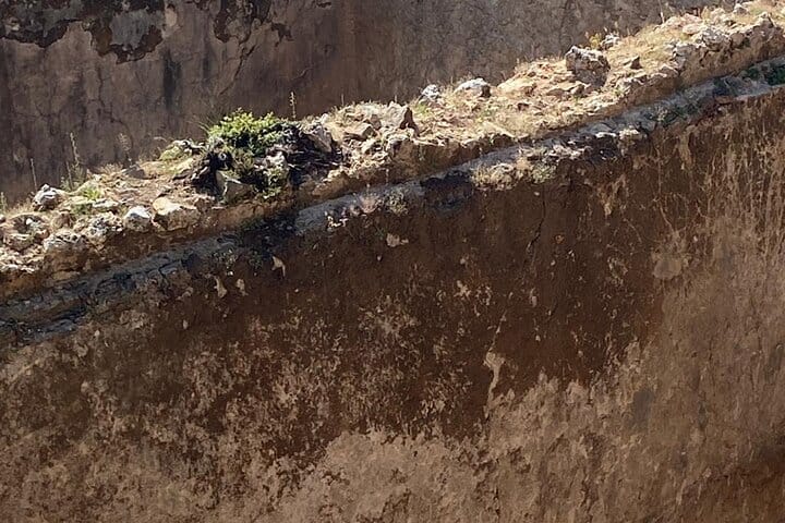 Syedra Ancient City and Sapadere Canyon Tour with Lunch