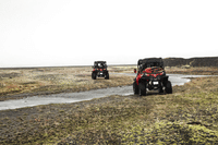 2.5-hour Buggy Adventure  8