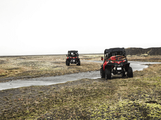 2.5-hour Buggy Adventure , photo 8
