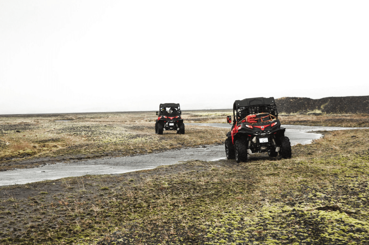 2.5-hour Buggy Adventure  8