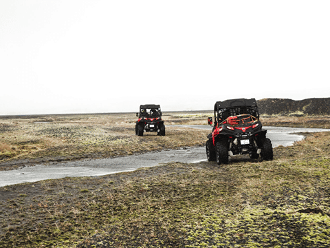 2.5-Hour Buggy Adventure Ride in Iceland, photo 13