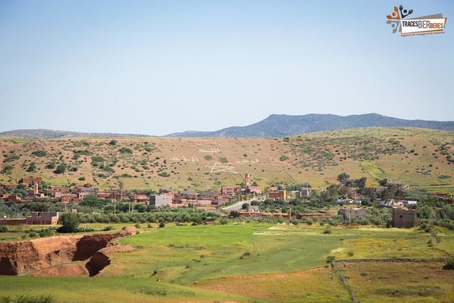 Ouzoud Waterfalls Full-Day Group Tour from Marrakech 4