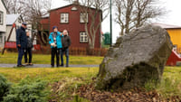 Step into Reykjavik’s hidden world of elves, trolls, and ancient legends.