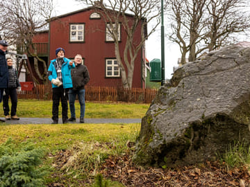 Step into Reykjavik’s hidden world of elves, trolls, and ancient legends.