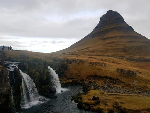 Private Snæfellsnes Peninsula Tour: Land of Legends and Lava, photo 2