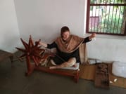 Vibrant Gujarat - A Journey through the Land of Rabari, Rann, and Tribal Artisanship 3