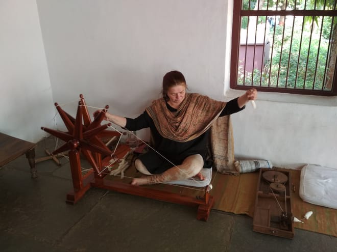 Vibrant Gujarat - A Journey through the Land of Rabari, Rann, and Tribal Artisanship photo 3
