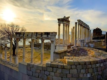 Pergamon