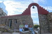 Cruise Passenger Special Mykonos Small Group Tour with Pickup 8