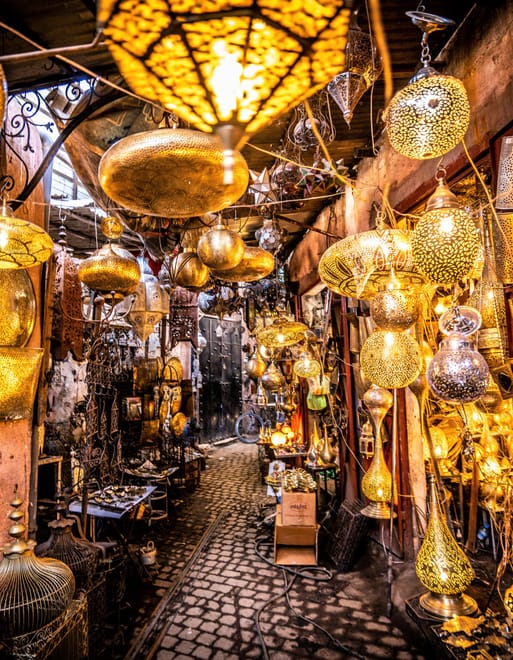 Half Day Marrakech Cultural City Tour | Private & Luxury 8