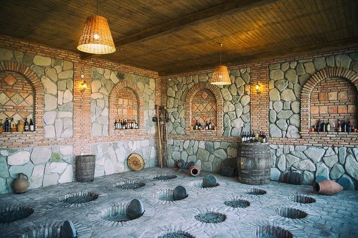 Wine Cellar