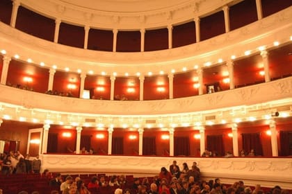 Jujuy City Sightseing Tour