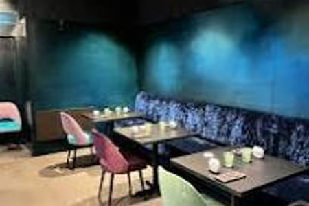 Pur 'Jean-Francois Roquette': A feel of Parisian Wine and Gastronomy