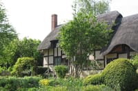 Windsor, Oxford & Shakespeare Private Tour including Tickets 4