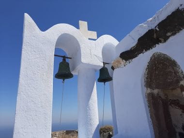 Unique Non-Touristy Santorini Island Tour photo 5