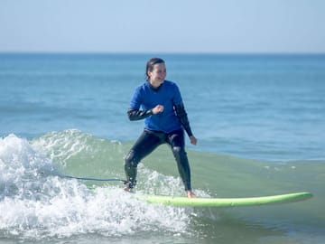 Surfing Class in Lima, Peru for Beginners and Advanced Surfers