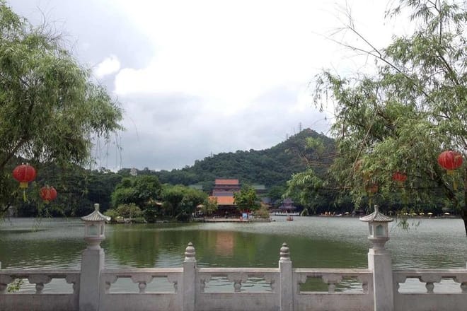Private Day Tour to Explore Zhuhai from Guangzhou photo 6