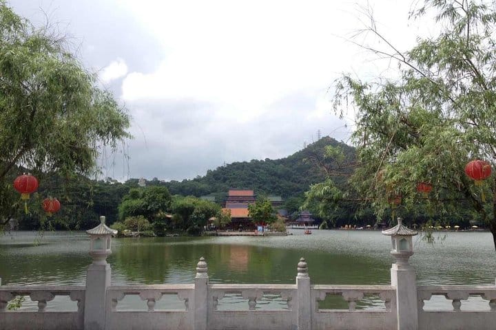 Private Day Tour to Explore Zhuhai from Guangzhou 6