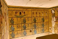5-Days 4-Nights Nile Cruise from Luxor to Aswan&balloon+Abusimble 7