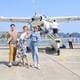 25-Minute Sightseeing Flight Over Halong from Hanoi by Expressway
