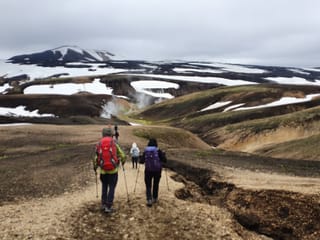 6 Day Laugavegur Trail & Fimmvörðuháls (Self-guided - Tents), photo 8