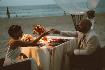 Vietnam Elopement Wedding Packages in Hoi An and Danang