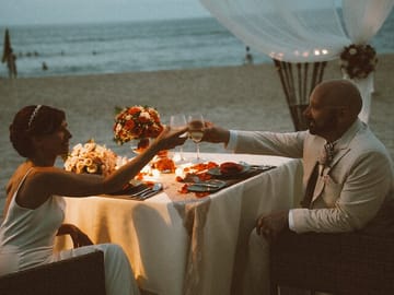 Elopement Wedding Photography Packages in Hoi An and Da Nang