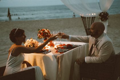 Vietnam Elopement Wedding Packages in Hoi An and Danang