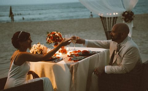 Elopement Wedding Photography Packages in Hoi An and Da Nang